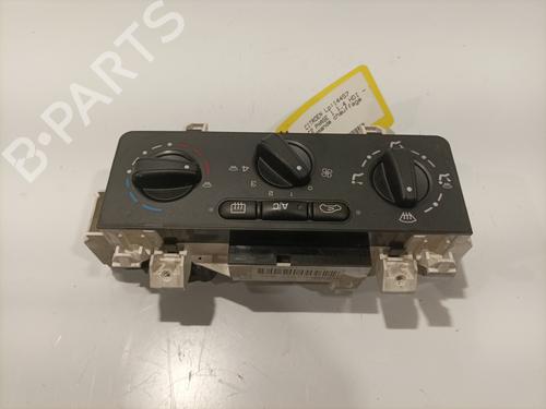 Climate control CITROËN C2 (JM_) 1.4 HDi | BP24887236I5 - Image 3