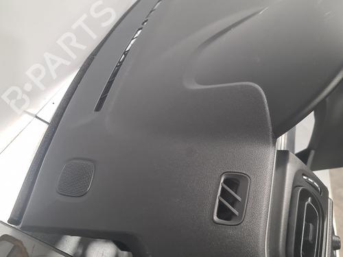 Dashboard CITROËN C3 III (SX) 1.2 PureTech 82 | BP33299471C46  - Image 9