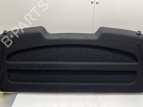 Rear parcel shelf FORD FIESTA VI (CB1, CCN) 1.4 TDCi | BP29726393C85 