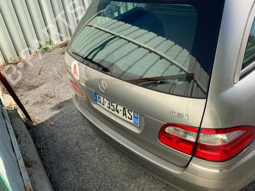 Right tailgate light MERCEDES-BENZ E-CLASS T-Model (S211) E 220 CDI (211.206) | BP22583696C80 - Image 3