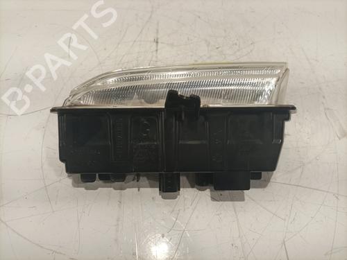 Left daytime light RENAULT CLIO IV (BH_) 1.5 dCi 75 | BP30177687C104