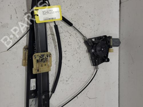 Front left window mechanism AUDI Q2 (GAB, GAG) 1.4 TFSI | BP36762994C22 - Image 5