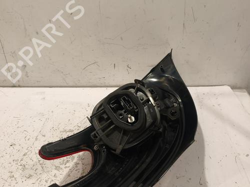 Used Left taillight Left taillight 39255393 39255393