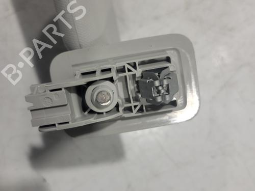 Left sun visor JEEP AVENGER (J2) 1.2 T3 e-Hybrid | BP31128941I1