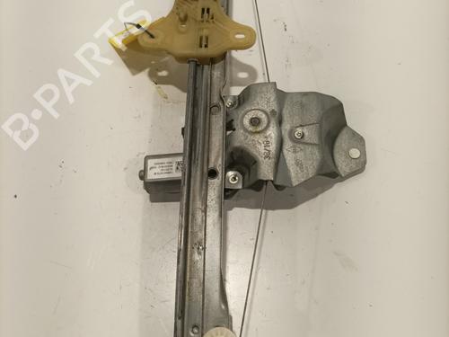 Used Front right window mechanism Front right window mechanism RENAULT ZOE (BFM_) ZOE (BFMC, BFMD) (136 hp) 25474896 25474896