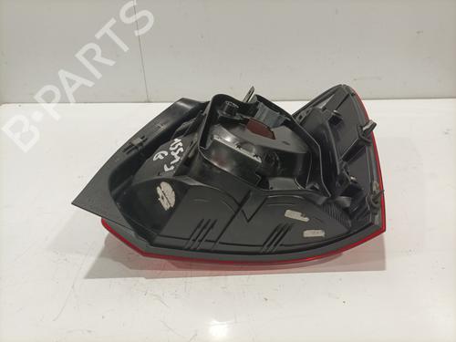 Left taillight VW POLO V (6R1, 6C1) 1.6 TDI | BP29848035C34 