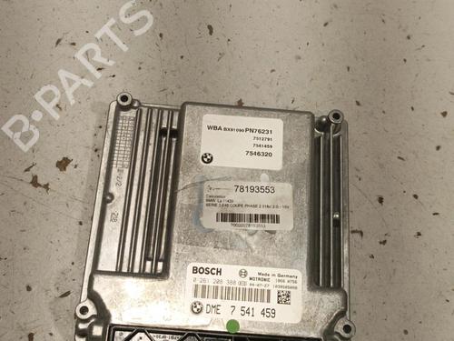 Used Control unit Control unit BMW 3 Coupe (E46) 318 Ci (150 hp) 26297150 26297150