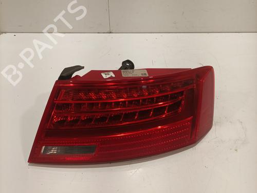 Used Right taillight AUDI A5 Sportback (8TA) 2.0 TDI (177 hp) 29571253