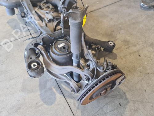 Bagaksel VW TOUAREG (CR7, RC8) 3.0 eHybrid 4motion | BP34723965M2 - Image 8