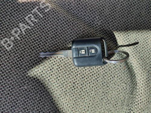 Left mirror NISSAN MICRA III (K12) 1.2 16V | BP22590859C26 