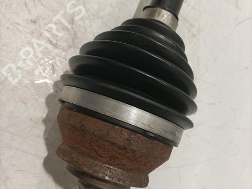 Left front driveshaft CITROËN C3 III (SX) 1.2 PureTech 82 | BP32705859M38 - Image 4