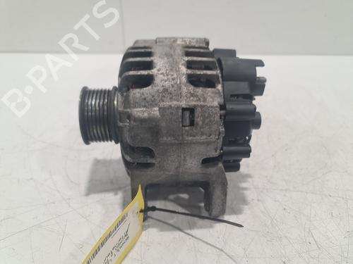 Alternator RENAULT TWINGO II (CN0_) 1.2 Turbo (CN0C, CN0F) | BP32241399M7  - Image 5
