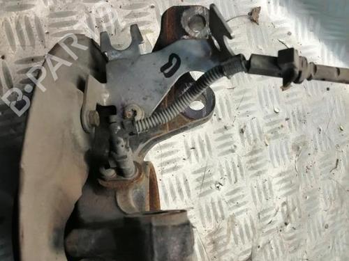 Used Left front steering knuckle Left front steering knuckle 22590081 22590081