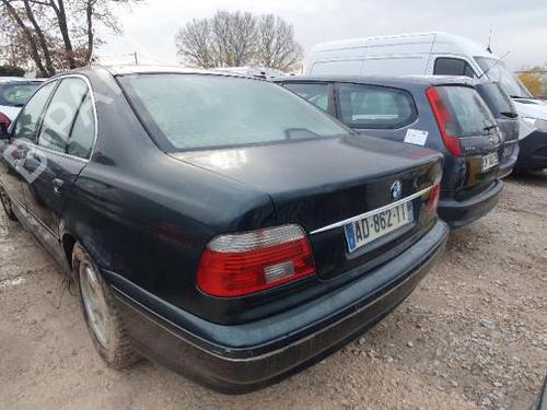 Left taillight BMW 5 (E39) 530 d | BP22591521C34 