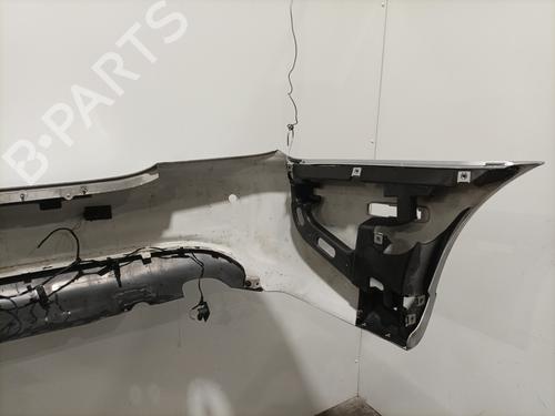 Bak støtfanger JAGUAR X-TYPE I (X400) 2.2 D | BP29975839C8