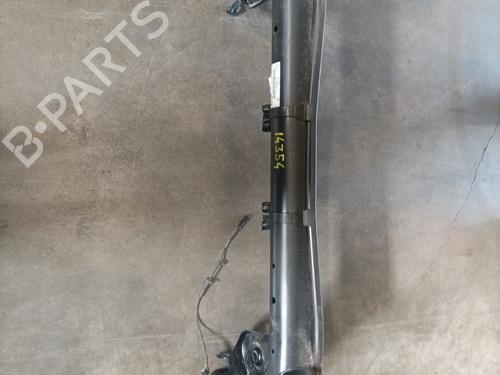 Used Rear axle FORD FIESTA VII (HJ, HF) 1.0 EcoBoost (101 hp) 28374830