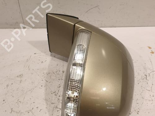 left-mirror-chevrolet-captiva-c100-c140-2006-38424257 main image