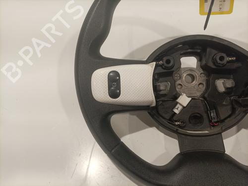 Used Steering wheel Steering wheel RENAULT TWINGO III (BCM_, BCA_) 1.0 SCe 70 (71 hp) 24638870 24638870