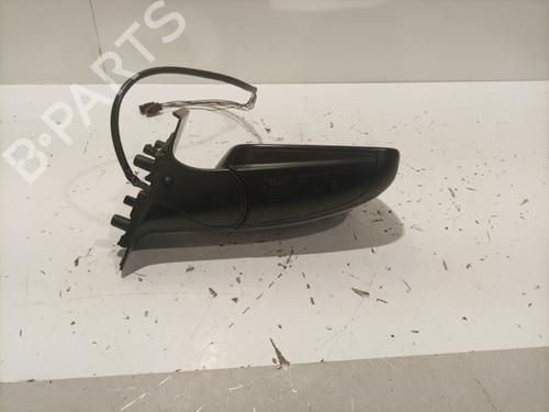 Right mirror PEUGEOT 307 (3A/C) 1.6 16V | BP22589561C27 