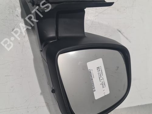 right-mirror-citroen-berlingo-box-bodympv-b9-2008-32241388 main image
