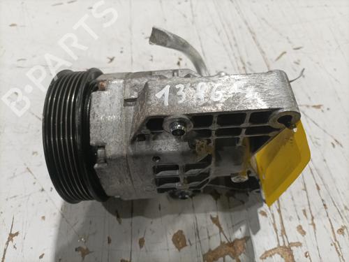AC compressor MAZDA MX-5 III (NC) 1.8 (NC18) | BP31114261M34  - Image 6
