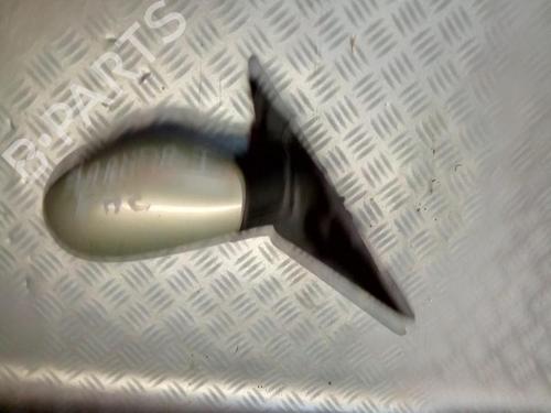 Used Right mirror Right mirror RENAULT LAGUNA I (B56_, 556_) 1.9 dTi (B56J) (98 hp) 22590897 22590897