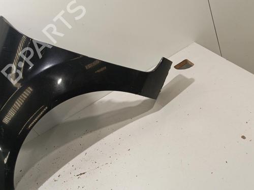 Left front fenders FORD FIESTA VI (CB1, CCN) 1.4 TDCi | BP22579826C41 