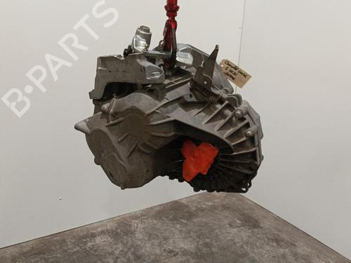 Gearbox CHEVROLET CRUZE (J300) 2.0 CDI | BP22572173M3 