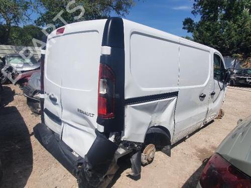 Used Parts RENAULT TRAFIC III Van (FG_)  1.6 dCi 95 (FGMJ, FGMR)  2106839