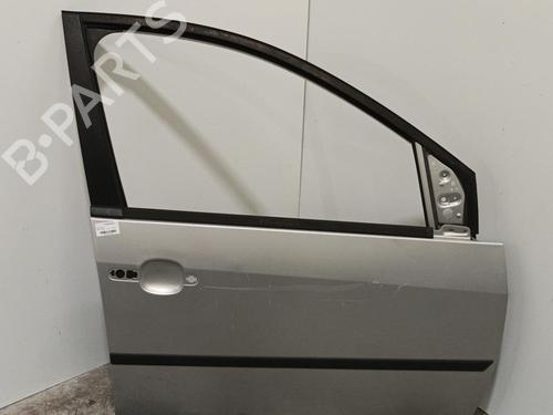Used Right front door FORD FIESTA V (JH_, JD_) 1.4 TDCi (68 hp) 22576765