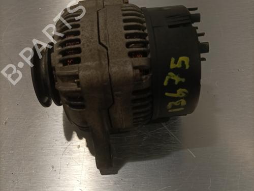 Alternator PEUGEOT 306 Hatchback (7A, 7C, N3, N5) 1.1 | BP22588881M7 