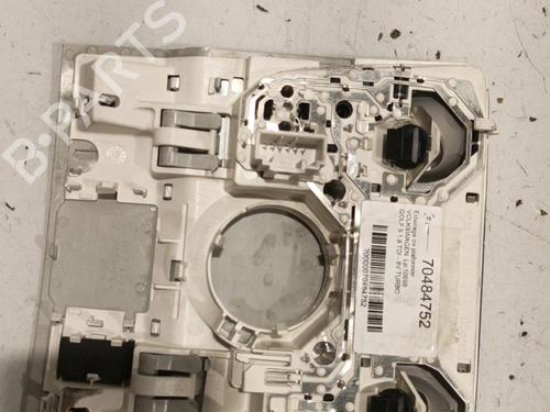 Interior roof light VW GOLF V (1K1) 1.9 TDI | BP22576761I8 