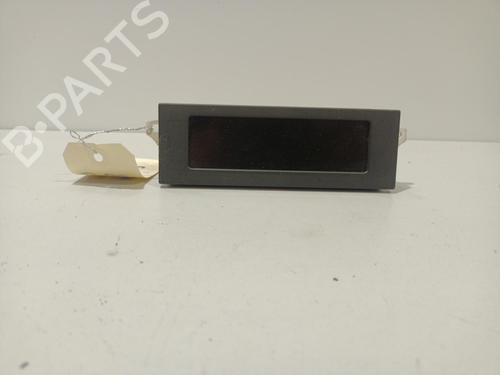 Multifunctionele display CITROËN C2 (JM_) 1.4 (73 hp) 22587206