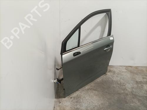 Left front door CITROËN C4 II (NC_) 1.6 HDi 115 | BP29162194C2 