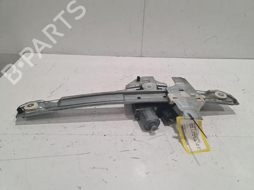 Front right window mechanism PEUGEOT 2008 I (CU_) 1.6 HDi | BP36413834C23 - Image 5
