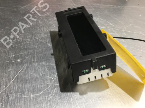 Used Display monitor Display monitor RENAULT MEGANE III Coupe (DZ0/1_) 1.5 dCi (DZ0C, DZ1A) (90 hp) 22588862 22588862