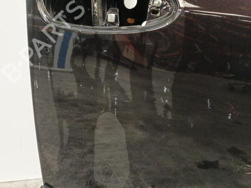 Right front door FIAT PUNTO EVO (199_) 1.3 D Multijet (199AXC1A, 199BXC1A, 199AXT1A, 199BXT1A) | BP22576498C3 