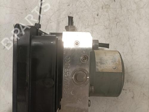 ABS pump JEEP RENEGADE SUV (BU, B1, BV) 1.6 CRD | BP27407033M43 