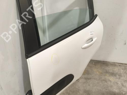 Dør venstre bagtil CITROËN C3 III (SX) 1.2 VTi 82 | BP36763090C4 - Image 3