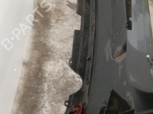 Rear bumper CITROËN C4 I (LC_) 1.6 HDi | BP22586233C8 