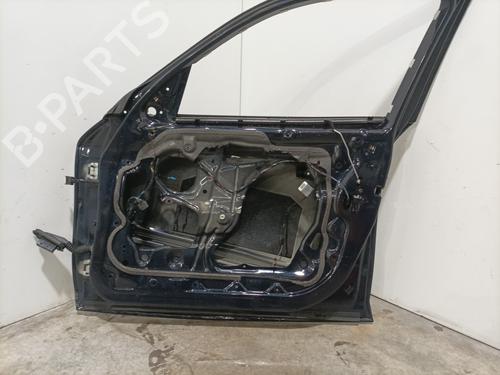 Right front door BMW 1 (E87) 120 d | BP30462385C3