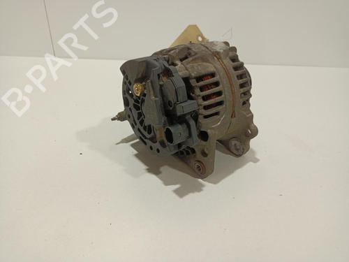 Used Alternator Alternator VW GOLF IV (1J1) 1.6 (100 hp) 22581034 22581034
