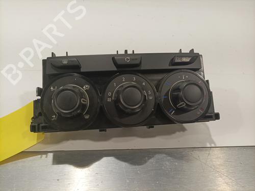 climate-control-citroen-ds3-sa_-2009-2010-2011-2012-2013-2014-2015-2016-33950685 main image