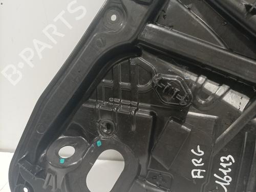 Rear left window mechanism VOLVO XC60 II (246) T8 Hybrid AWD | BP36948251C24  - Image 9