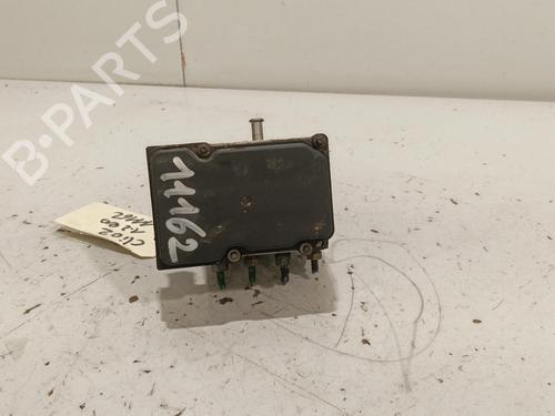 ABS pump RENAULT CLIO II (BB_, CB_) 1.2 (BB0A, BB0F, BB10, BB1K, BB28, BB2D, BB2H, CB0A,... | BP22582101M43 