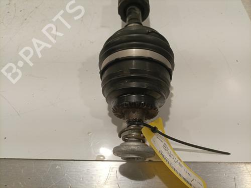 Left front driveshaft BMW 1 (F40) 118 i | BP29864493M38
