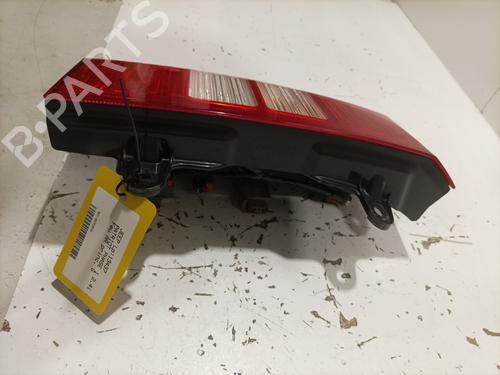 Left taillight JEEP PATRIOT (MK74) 2.4 4x4 | BP22582996C34 