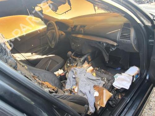 Rear differential BMW 1 (E87) 118 d | BP26296940M24 - Image 9