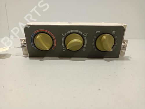 Used Climate control Climate control RENAULT TWINGO I (C06_) 1.2 (C066, C068) (58 hp) 22586885 22586885