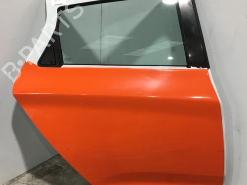 Used Right rear door RENAULT ZOE (BFM_) ZOE (BFMC, BFMD) (136 hp) 25443579